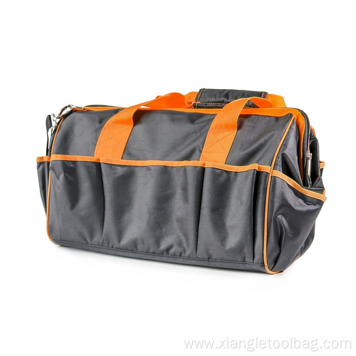 Wholesale Foldable Organizer Technician Polyester Tool Bag